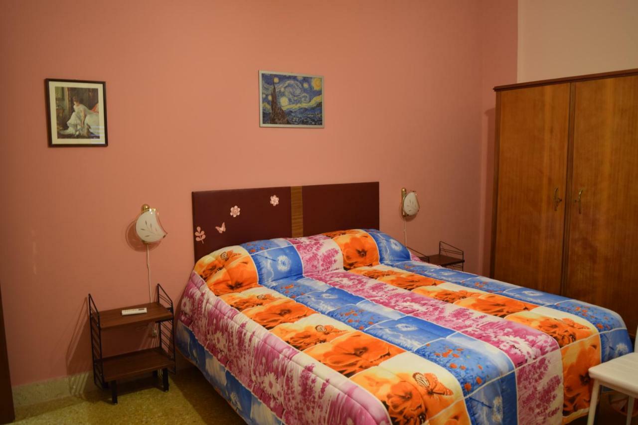 L'Aquilone B&B Palermo Ngoại thất bức ảnh